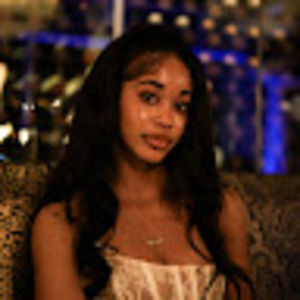 Meet your Posher, Nevaeh